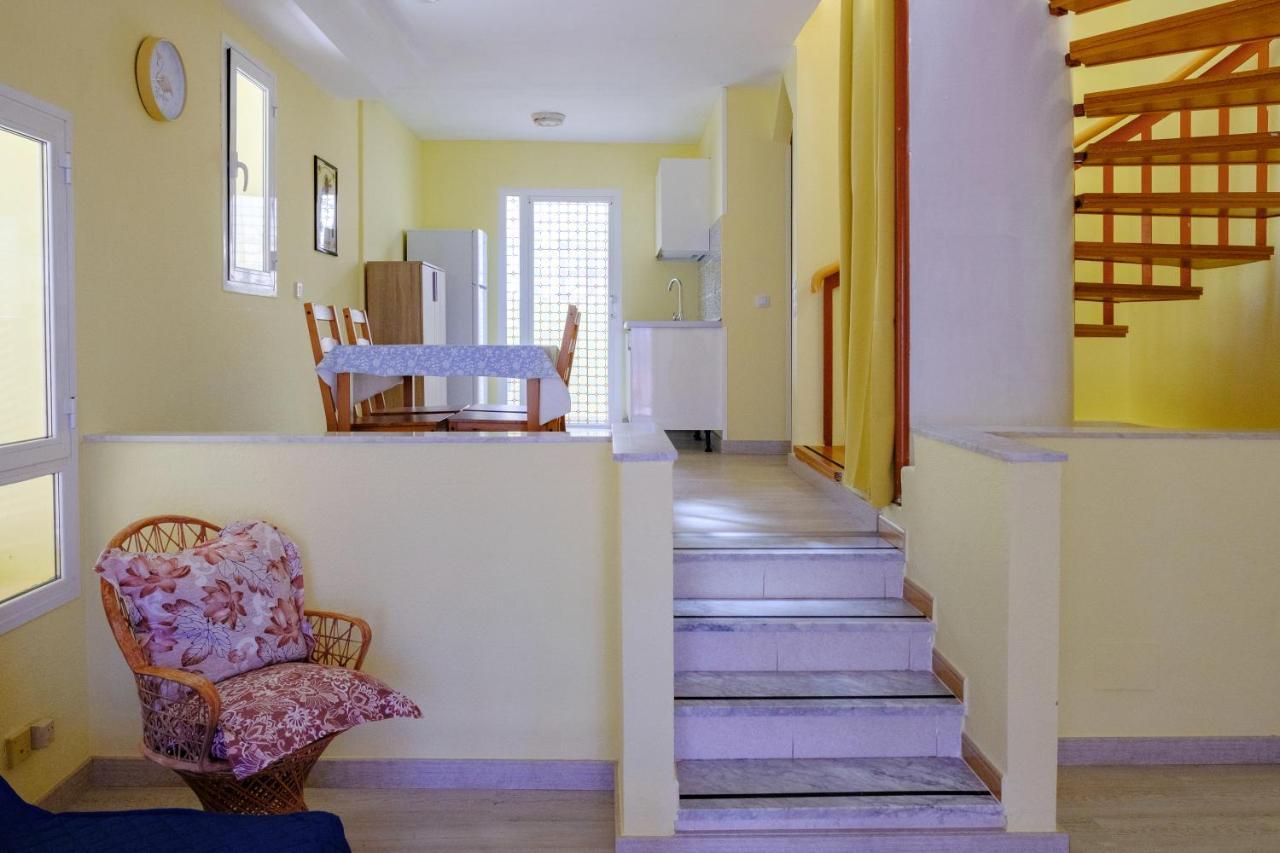 Casa Del Sol 2 Bedrooms Hébergement de vacances *