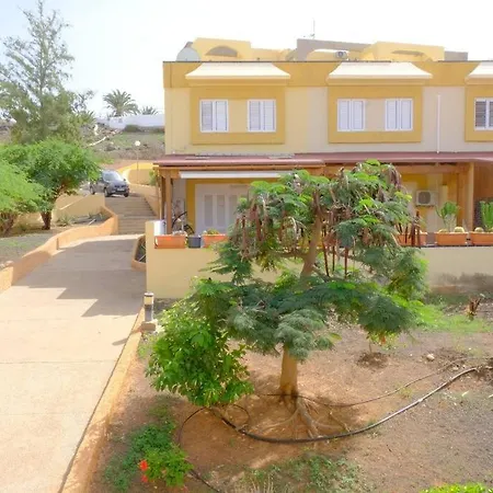 Casa Del Sol 2 Bedrooms Morro Jable  Exterior photo