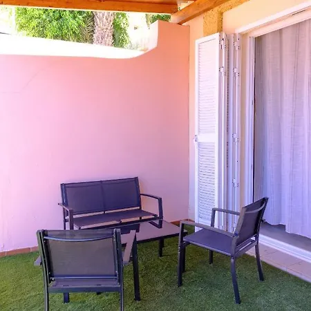 Casa Del Sol 2 Bedrooms Morro Jable  Exterior photo