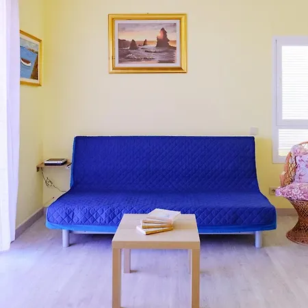 Casa Del Sol 2 Bedrooms Morro Jable  Exterior photo