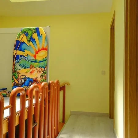 Casa Del Sol 2 Bedrooms Morro Jable  Exterior photo