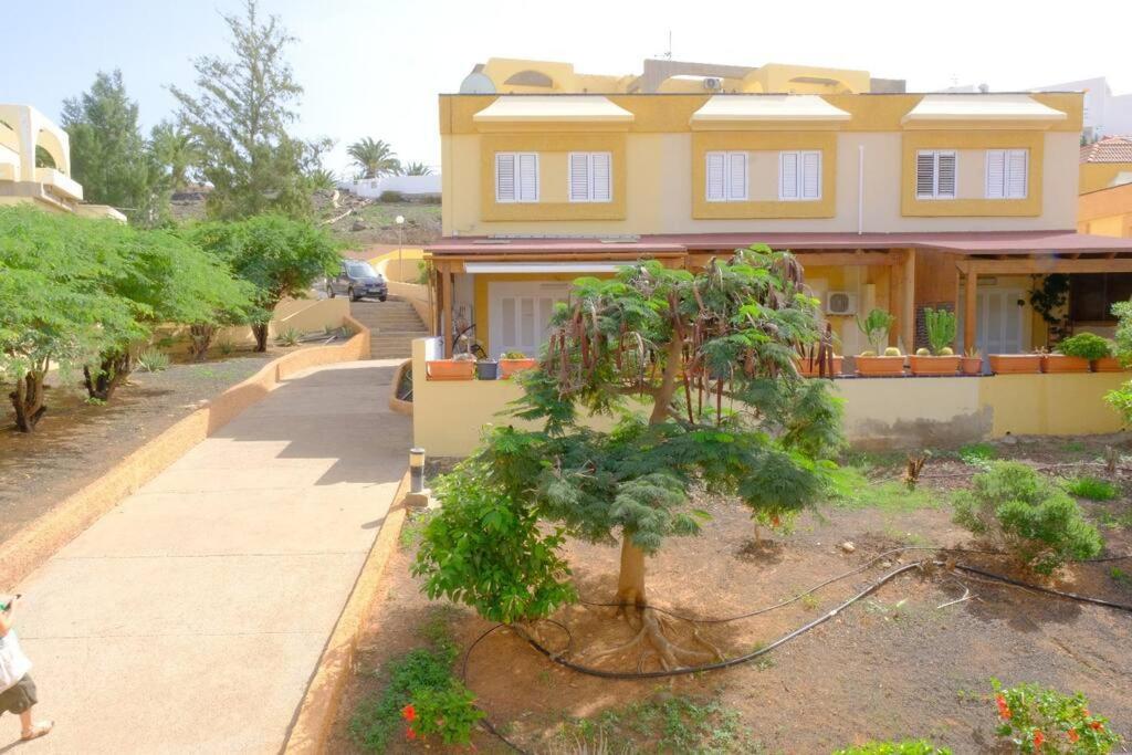 Casa Del Sol 2 Bedrooms Morro Jable