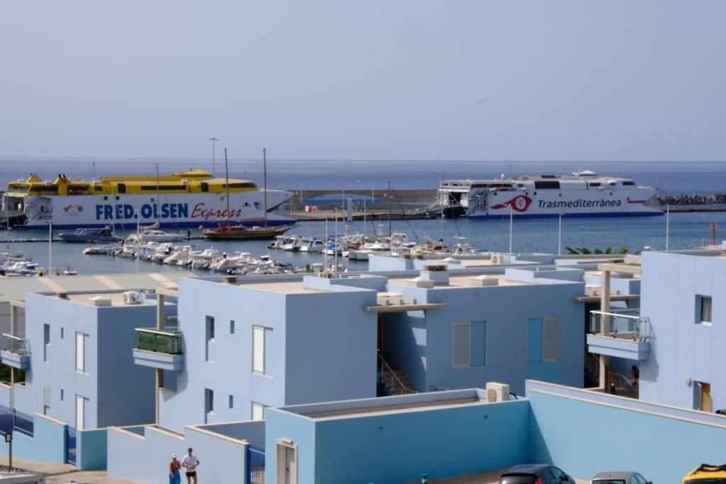 Casa Del Sol 2 Bedrooms Holiday home Morro Jable (Fuerteventura)