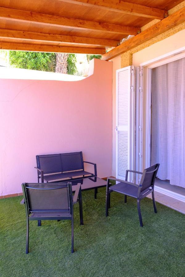 Holiday home Casa Del Sol 2 Bedrooms Morro Jable (Fuerteventura)