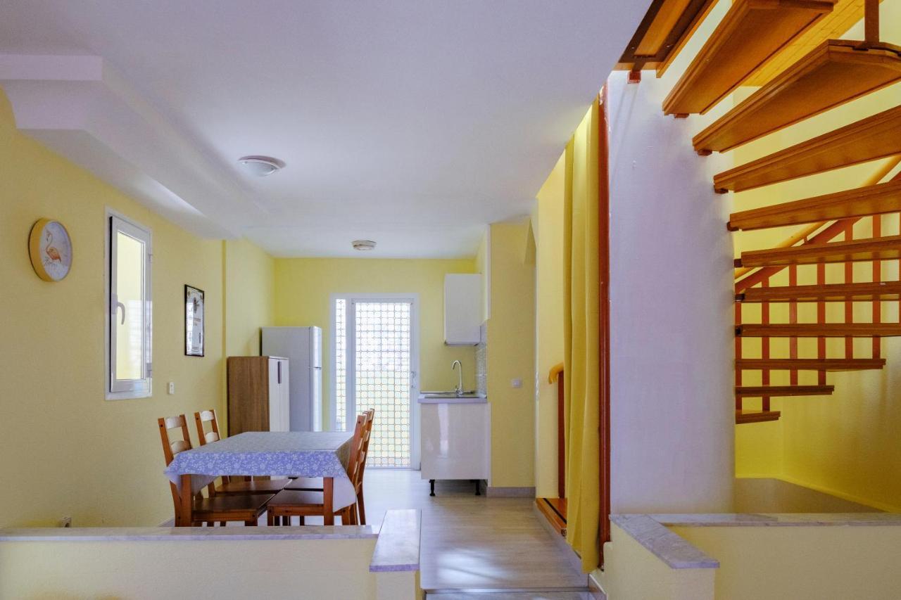 Casa Del Sol 2 Bedrooms Vakantiehuis Morro Jable