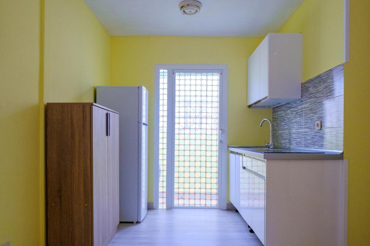 Casa Del Sol 2 Bedrooms Morro Jable