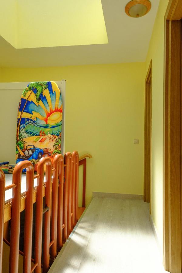 Casa Del Sol 2 Bedrooms * Morro Jable