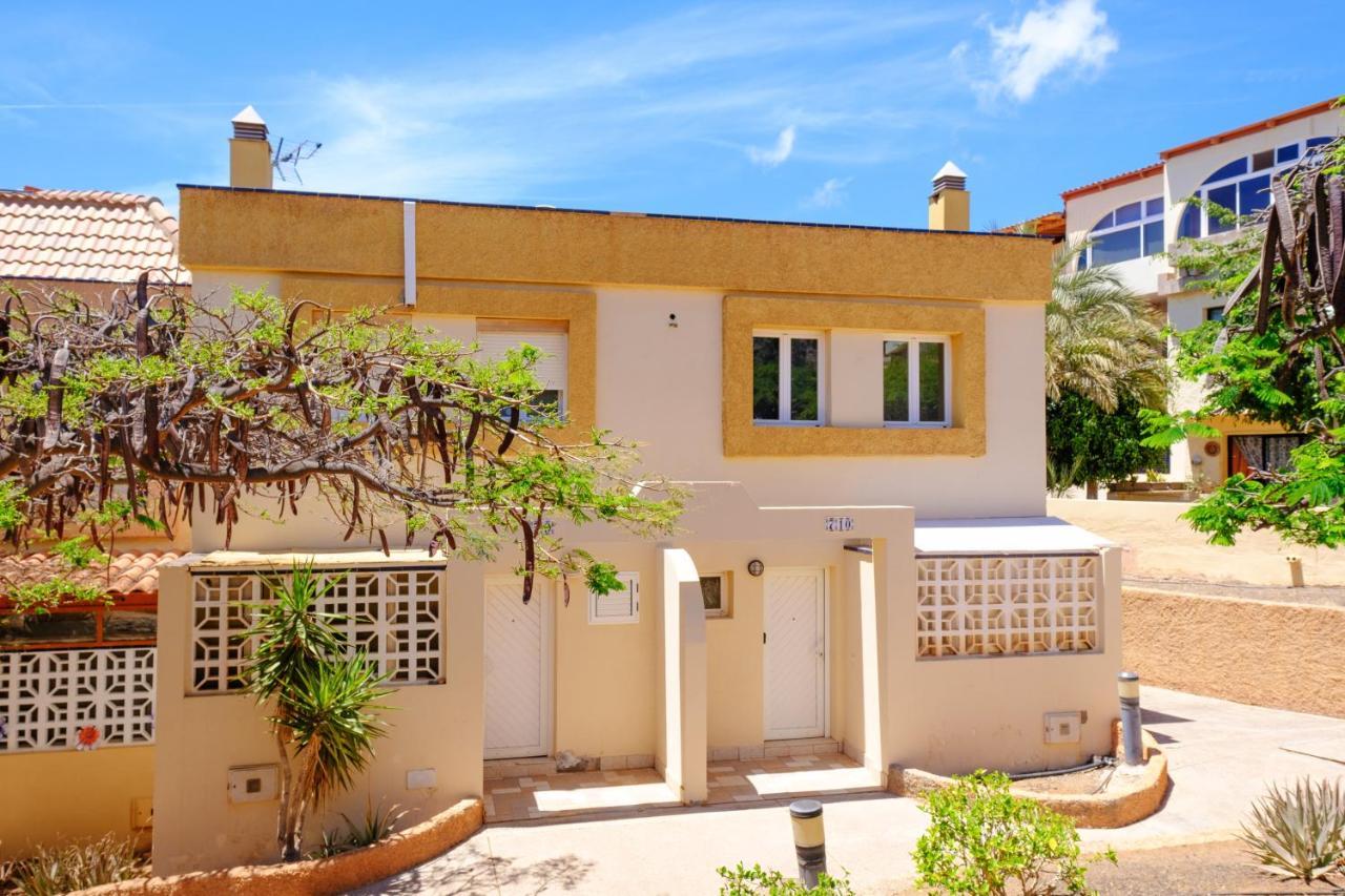 Casa Del Sol 2 Bedrooms Holiday home