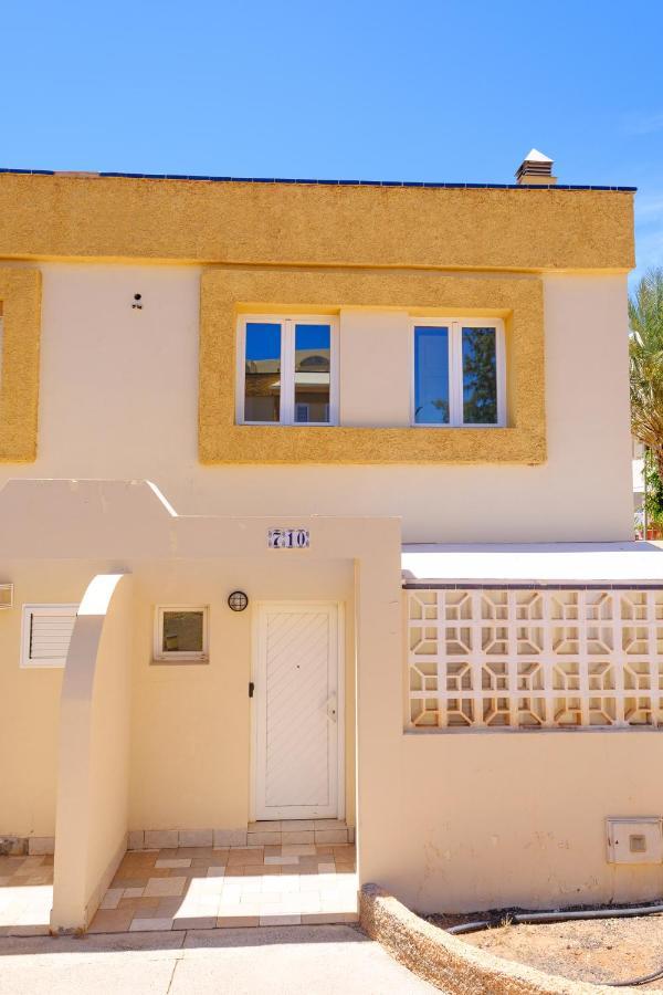 Vakantiehuis Casa Del Sol 2 Bedrooms *